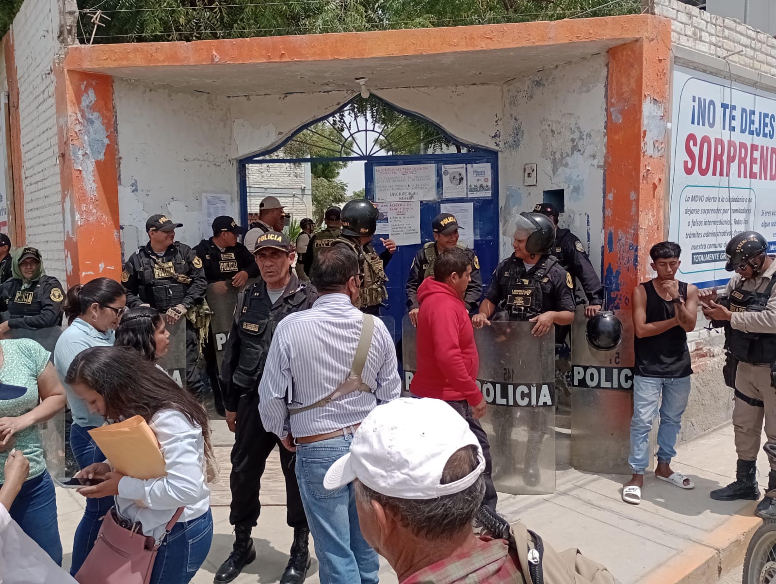 Piura: Gestión de Víctor Febre solo ha ejecutado el 39.6% de su presupuesto
