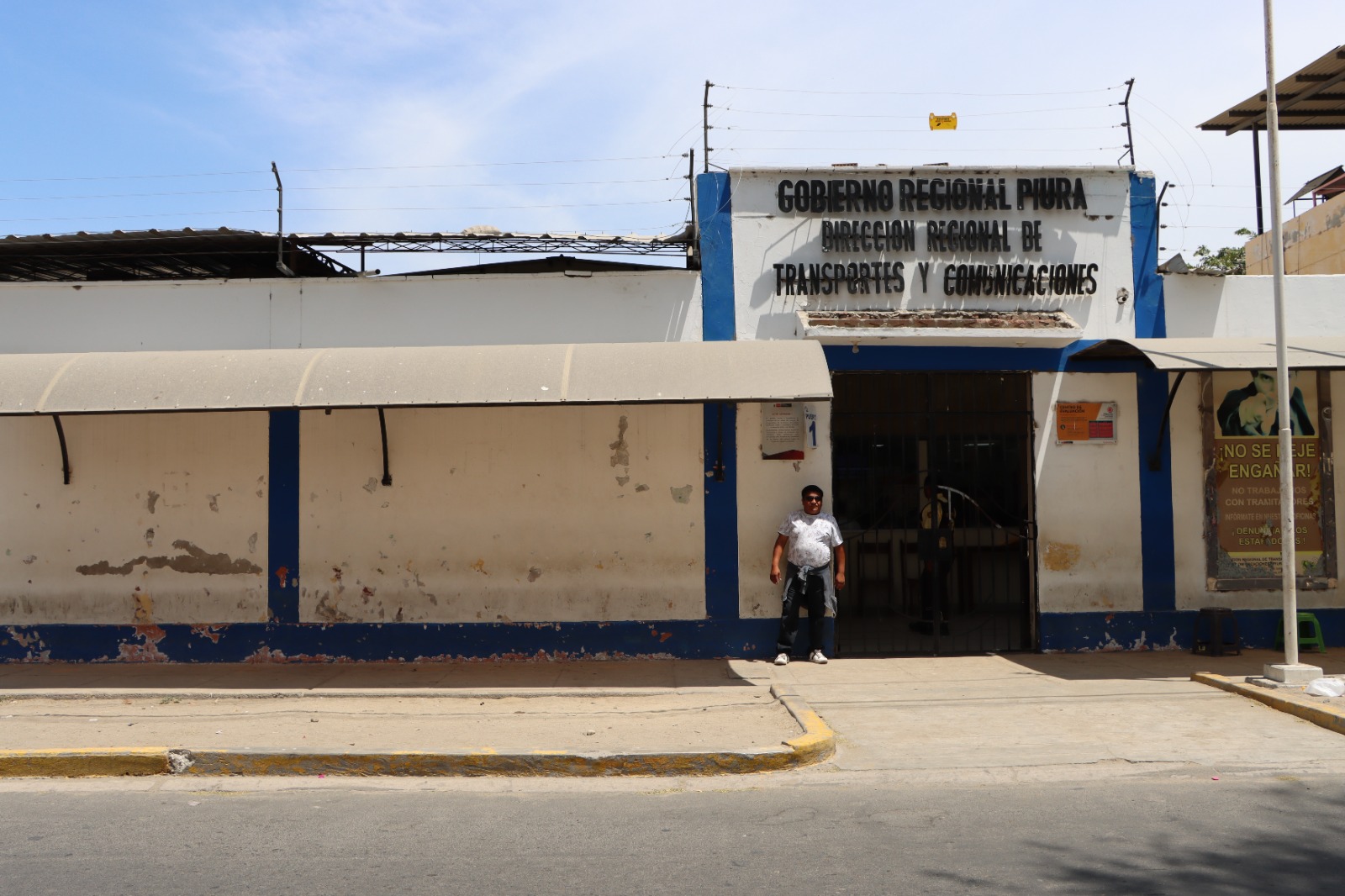 GORE: Transportes agiliza servicio en módulos de atención y entrega 90 licencias diarias gobierno