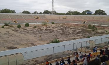 Piura: Profesores de Educación Física emitirán pronunciamiento sobre la pista atlética del estadio