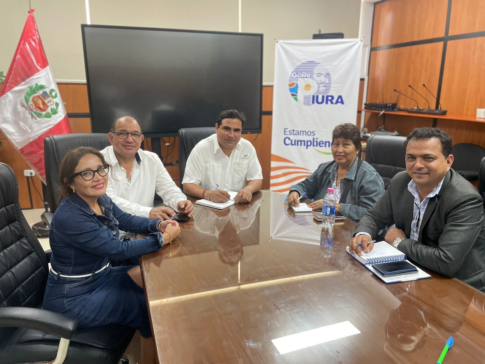 Piura: Sutep busca garantizar los pagos del mes de diciembre para los docentes