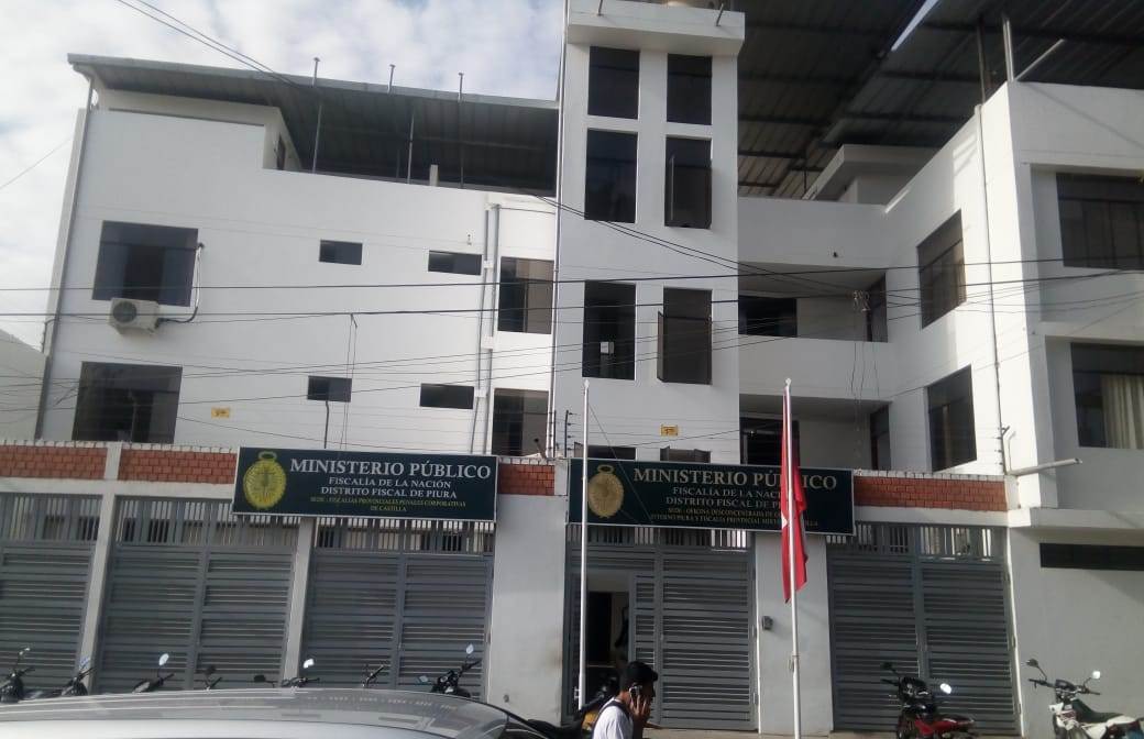 ministerio ministerio