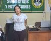 Piura: Intervienen a mujer por presunto delito de extorsión contra un empresario