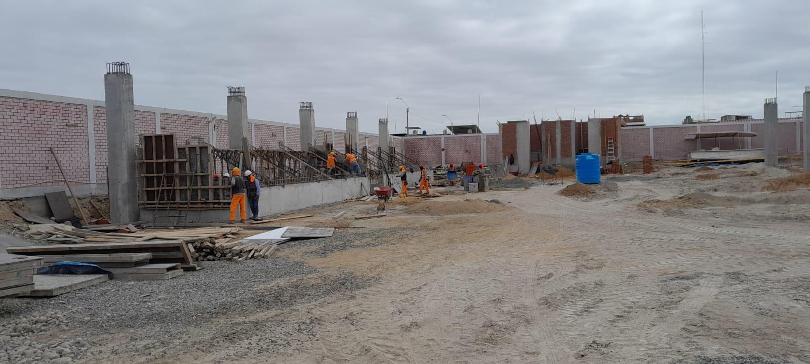 Piura: Paita contará con instituto moderno para formar a profesionales técnicos con alta demanda laboral