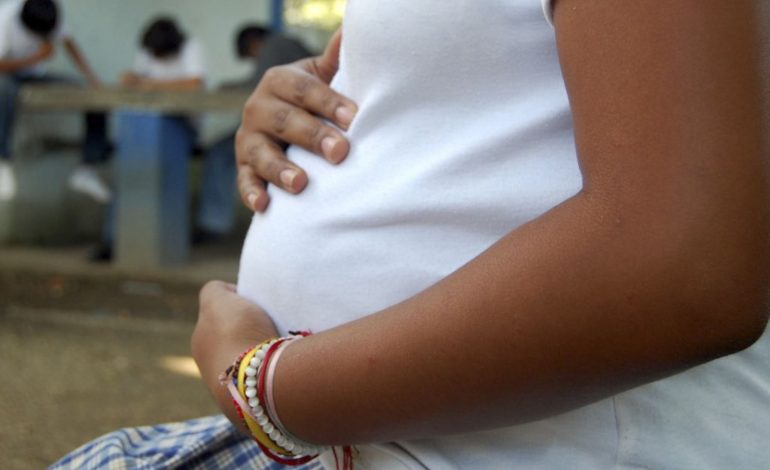 Piura: hospital Santa Rosa fortalece protección de la salud materno infantil con unidad especializada