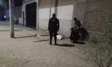 Piura: Mujer es sospechosa de encargar asesinar a sexagenario para no pagar pandero