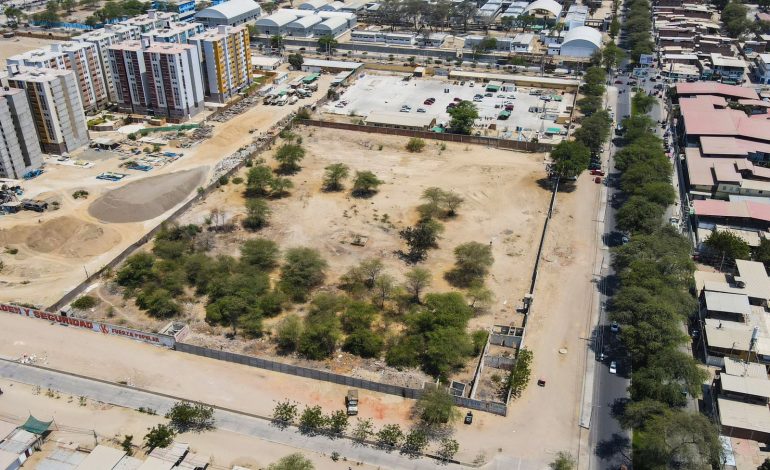 Inspeccionan terreno donde se construirá Hospital de Alta Complejidad de Piura