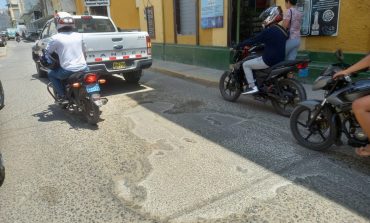 Piura: GORE indica que licitación de proyecto de pistas y veredas del centro está listo