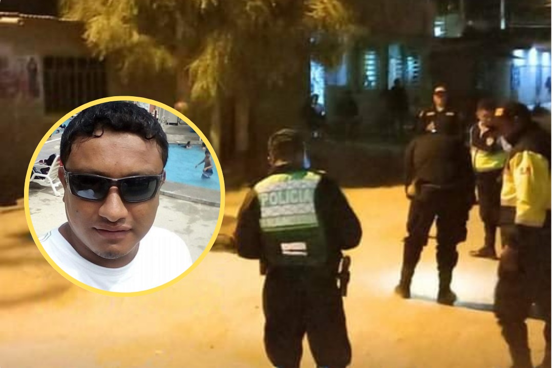 Asesinan de siete balazos a hombre en Tambogrande