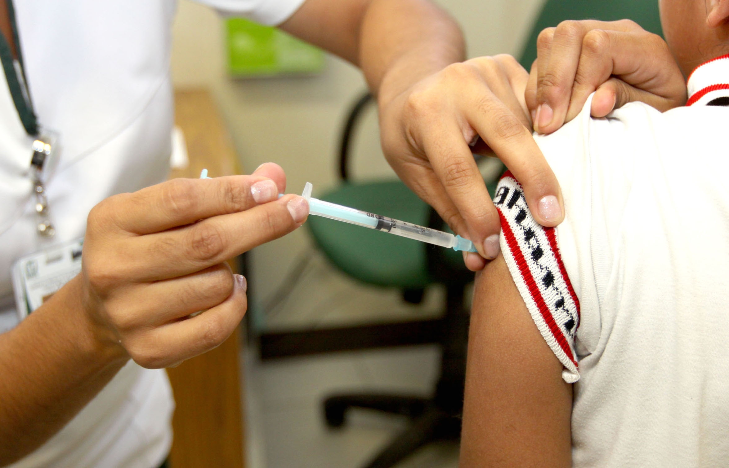 Piura: El sábado inicia vacunación contra el dengue a más de 106 mil niños y adolescentes