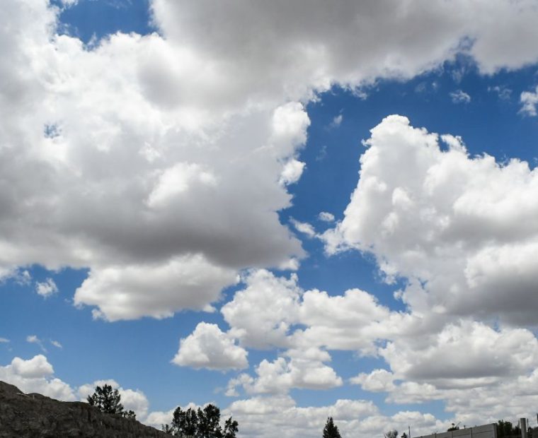 Escasez de lluvias en la sierra de Piura se mantendrá hasta finales de noviembre