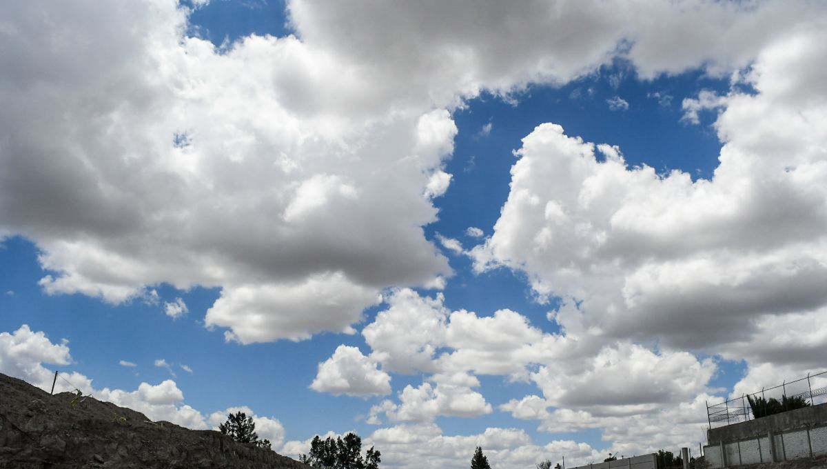 Escasez de lluvias en la sierra de Piura se mantendrá hasta finales de noviembre