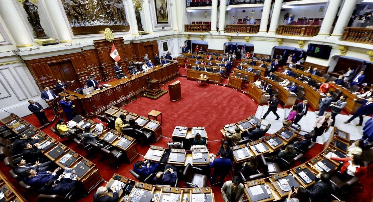 Congreso aprobó nuevo bono de S/1700 por “beneficio por Navidad” para congresistas