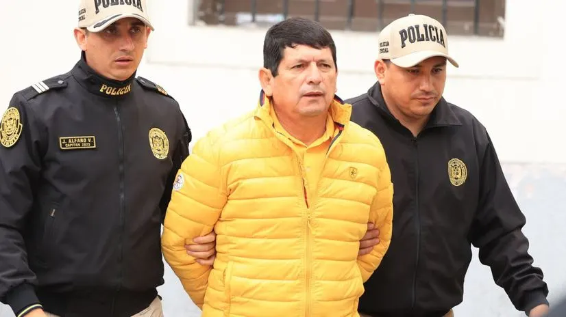 Piden que la FIFA nombre una comisión que permita la restructuración de la FPF, tras detención de Agustín Lozano