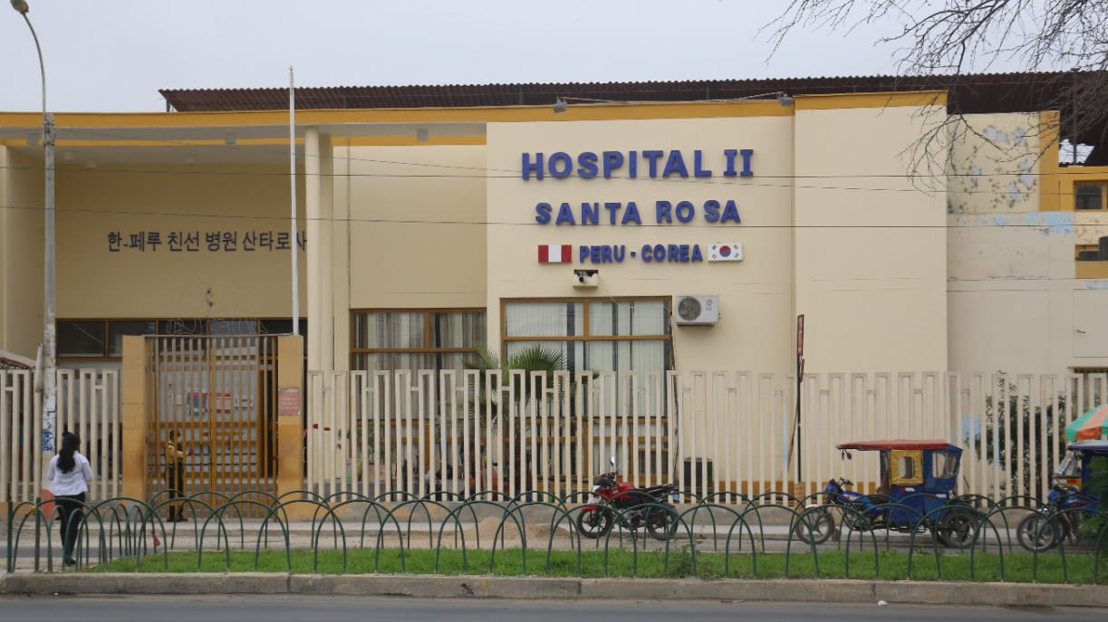 Piura: Trágico accidente en motocicleta cobra la vida de un padre de familia