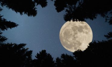 Piura: Superluna podrá observarse en el cielo de la región desde hoy hasta el amanecer