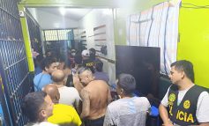 Hallan pruebas de extorsión en operativo de requisa en Penal de Puerto Pizarro, Tumbes