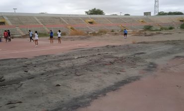 Estadio Miguel Grau: Obras siguen sin fecha definida