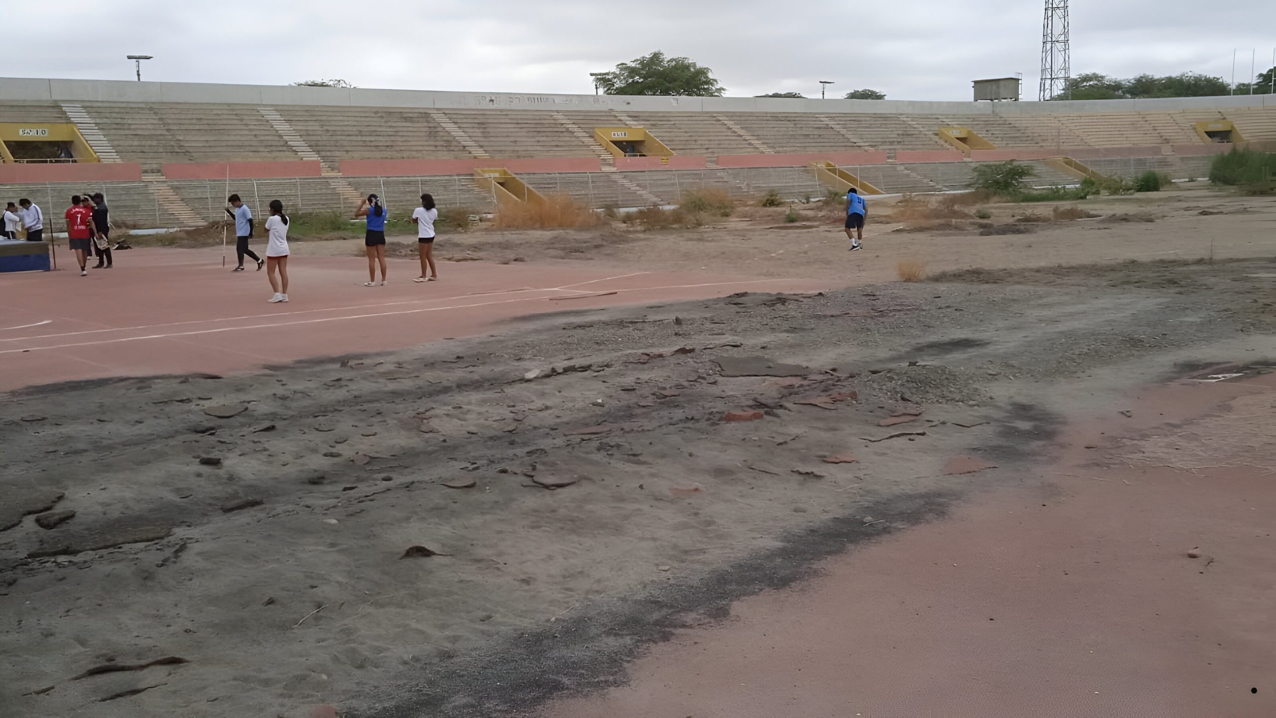 ESTADIO ESTADIO