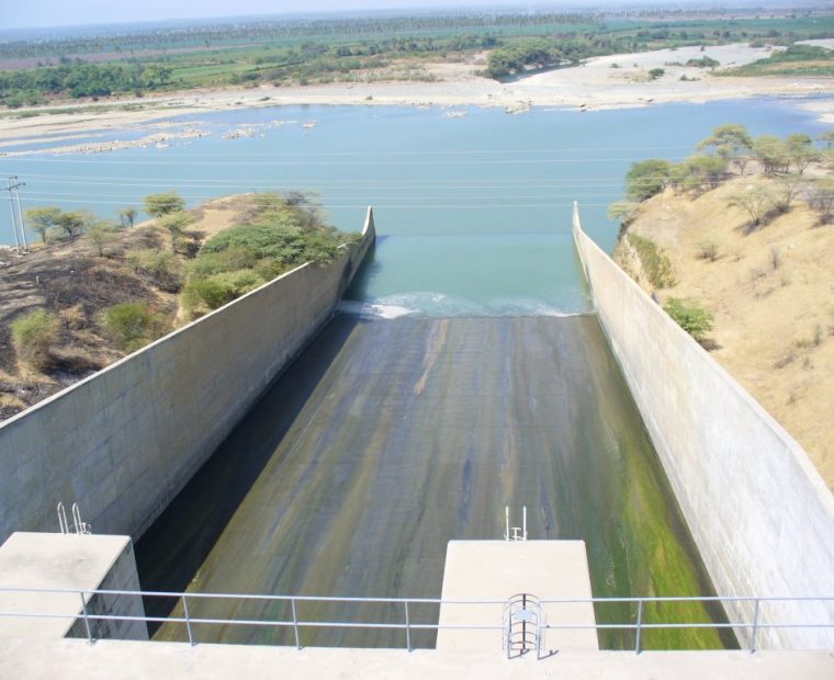 Piura: Otros 21 distritos de la región son declarados en emergencia por déficit hídrico