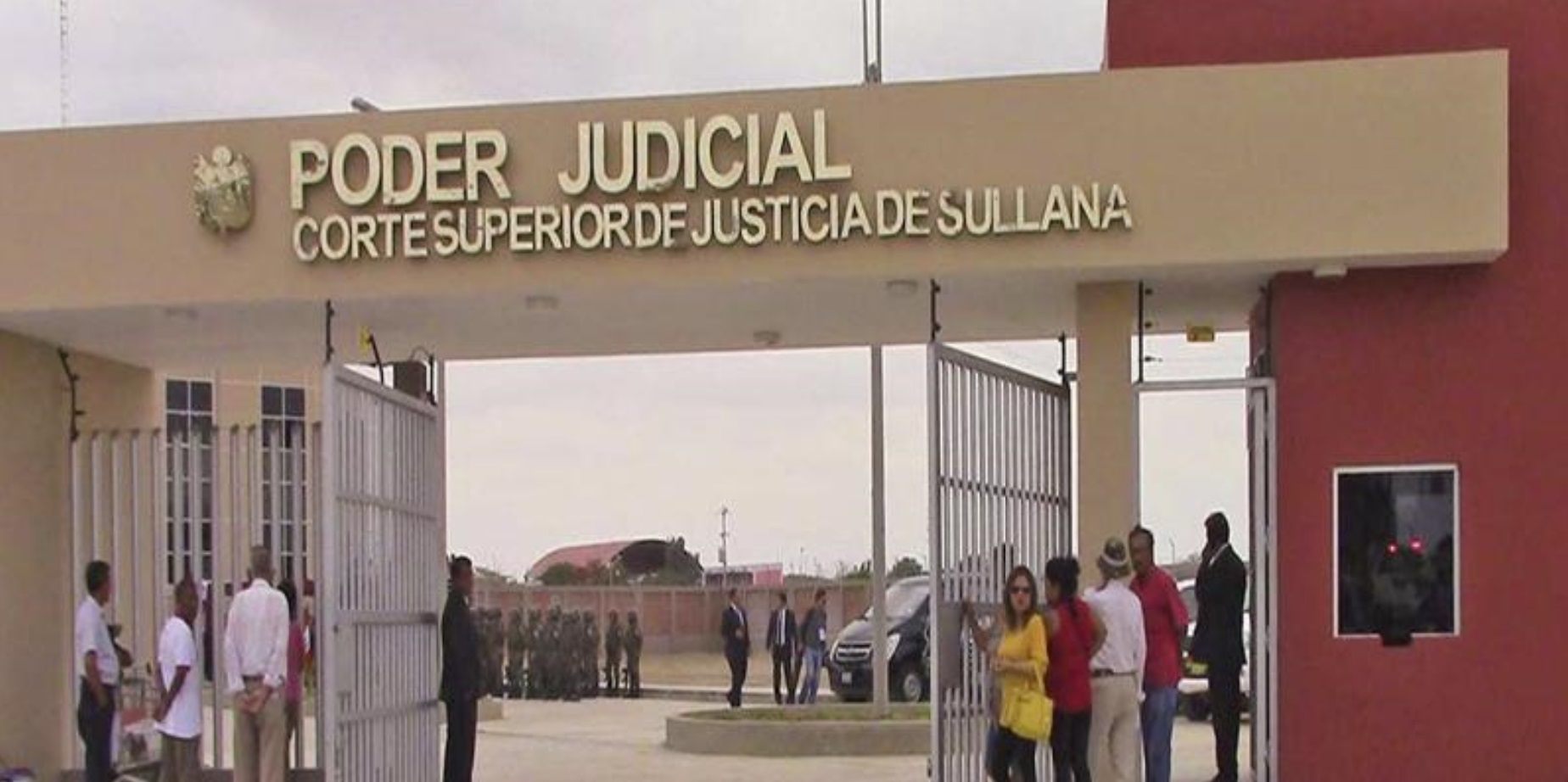 Piura: Juzgado de Sullana dicta cadena perpetua para sujeto que abusó de menor
