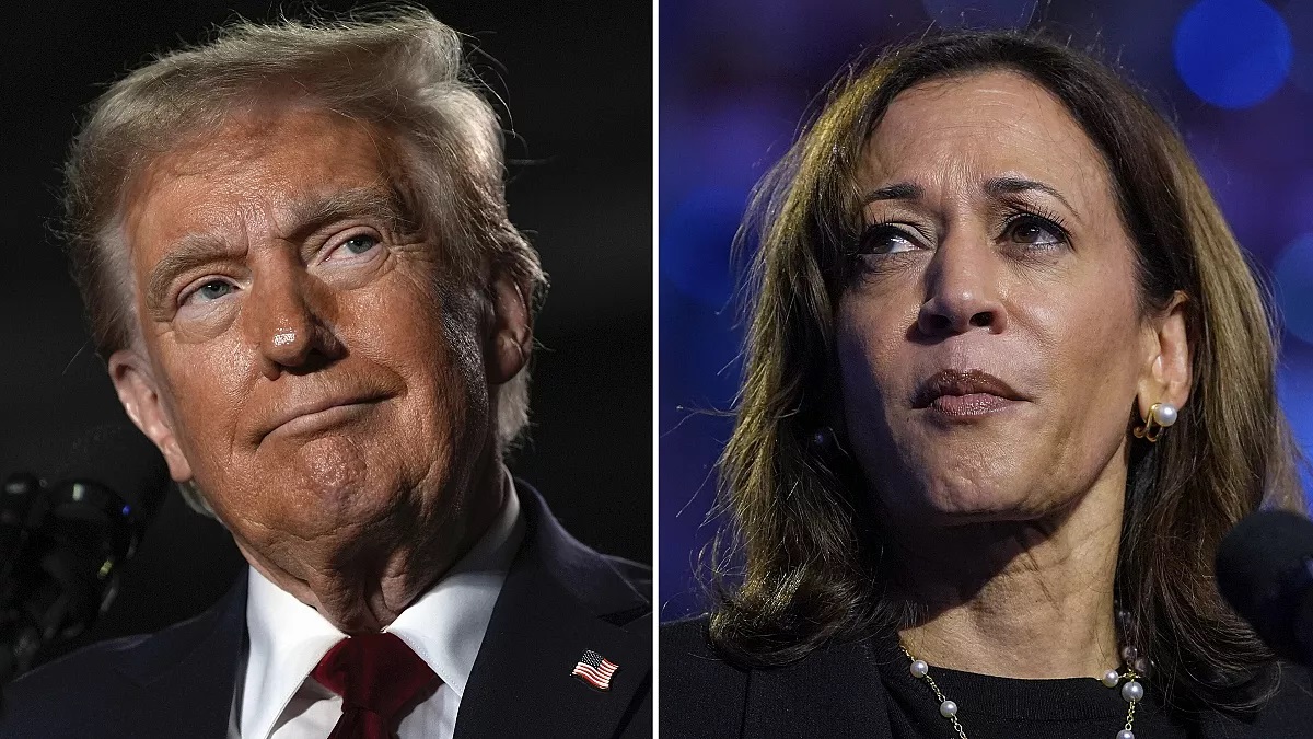 A 48 horas de las elecciones en EE.UU., qué significa que ganen Trump o Harris para América Latina