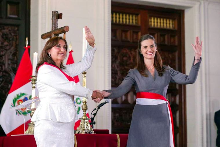 Citan a exministra y cirujano para esclarecer ausencia de la presidenta en 2023
