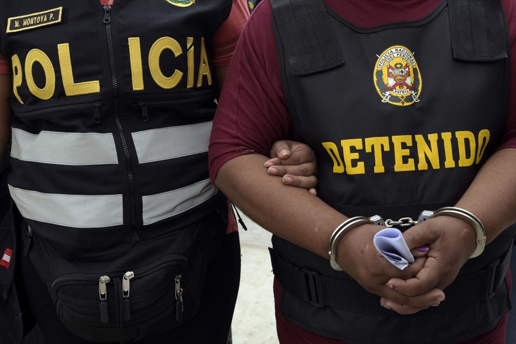 Piura: Fiscalía logra sentenciar a cadena perpetua a abusador sexual de menor