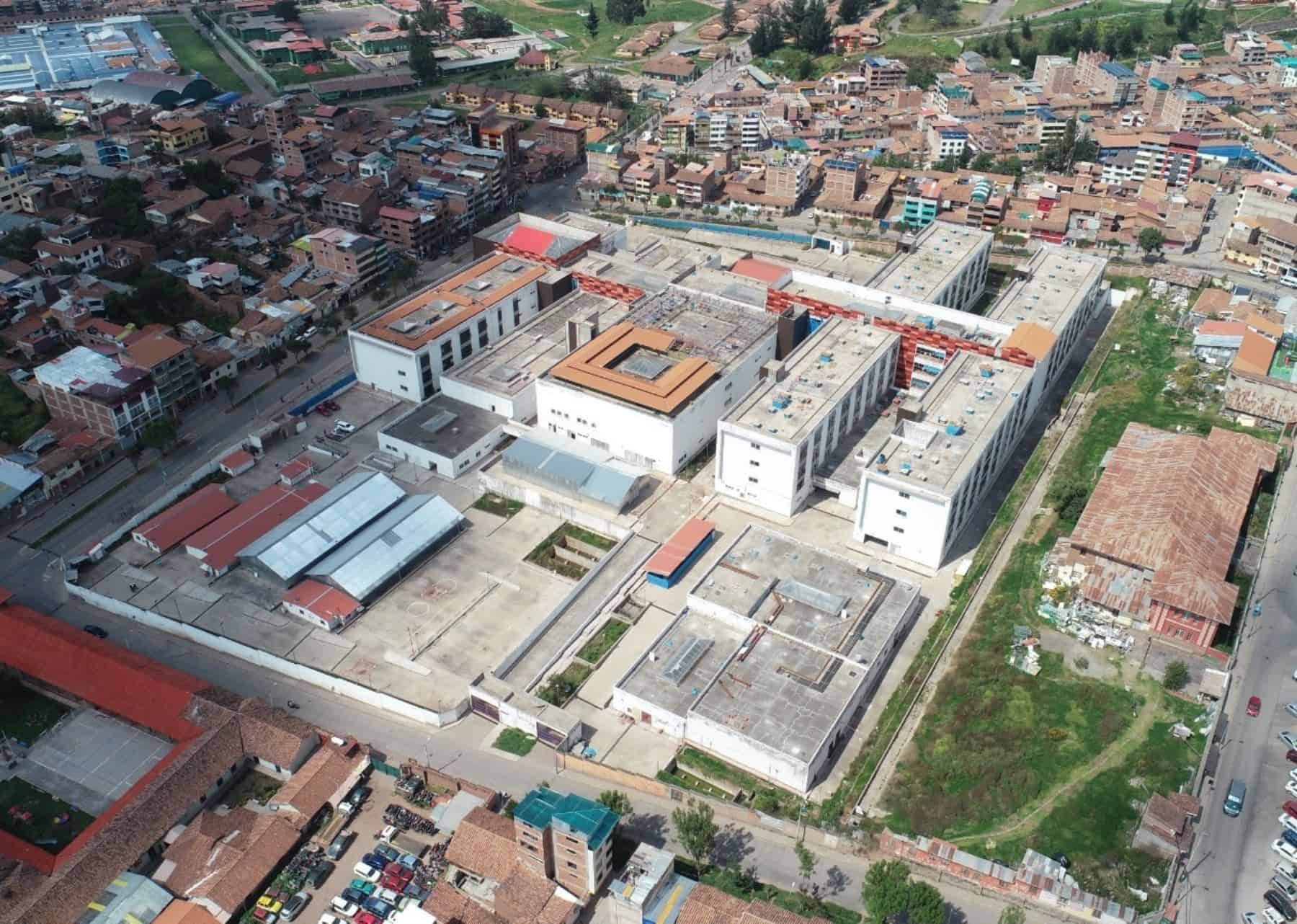 Piura: Proyectos de salud y agua siguen estancados por ineficiencia de las autoridades