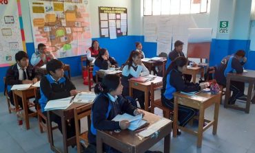 S/ 251 millones serán distribuidos el 2025 en educación, salud y otros sectores