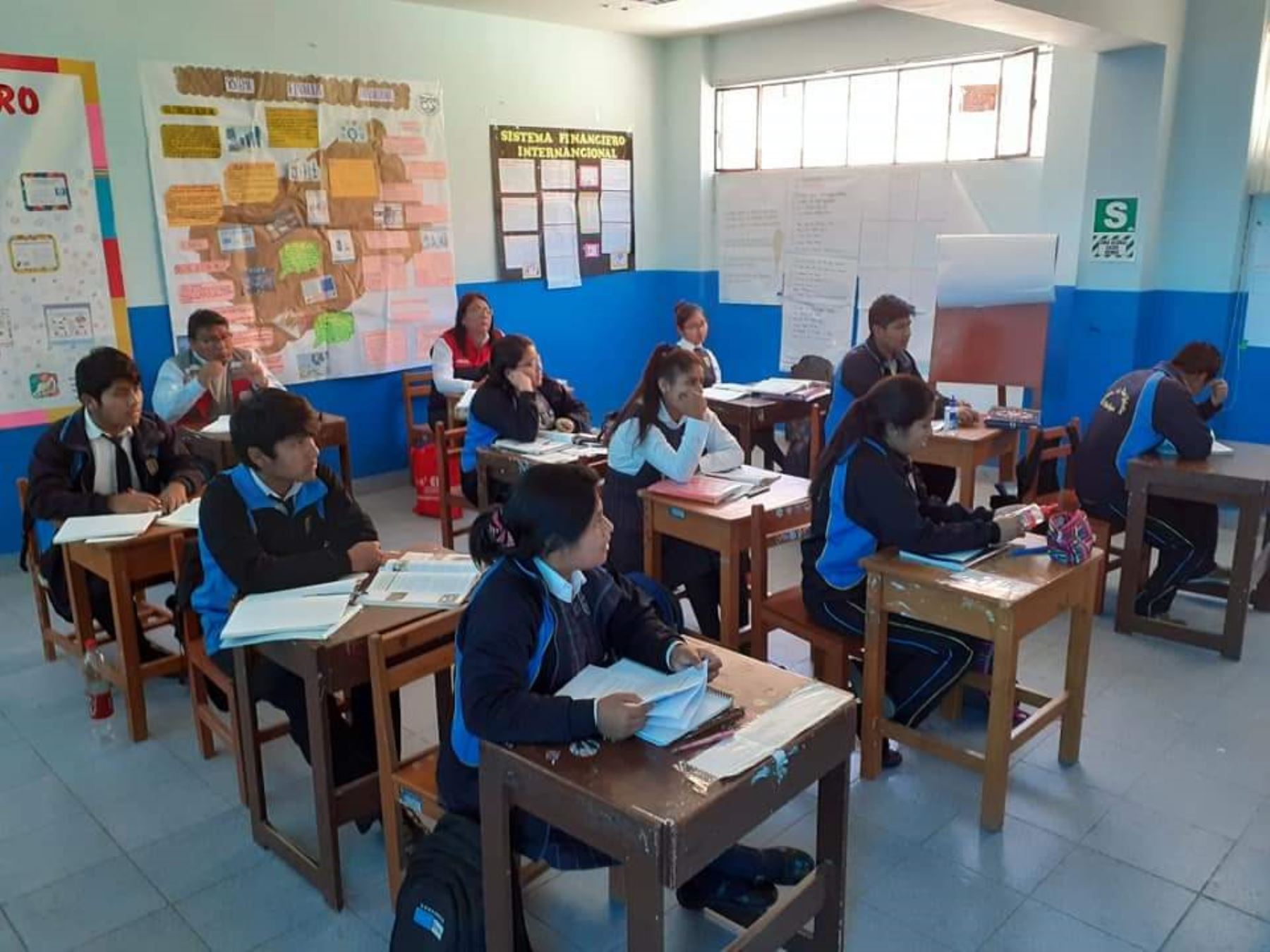 S/ 251 millones serán distribuidos el 2025 en educación, salud y otros sectores
