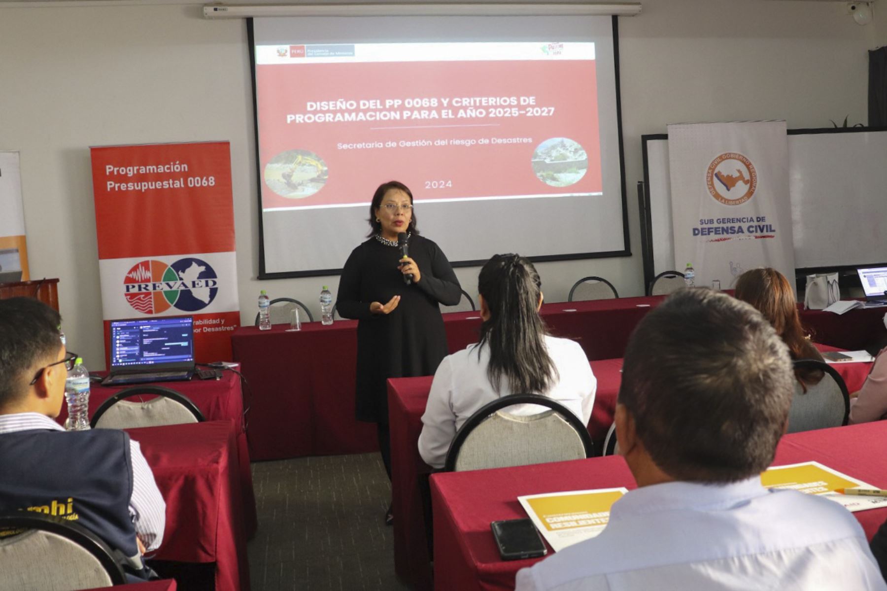 CTS de servidores de D.L 276 será el 100% de remuneración total