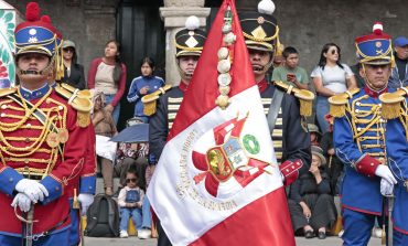 Hoy se cumplen 200 años de la Batalla de Ayacucho