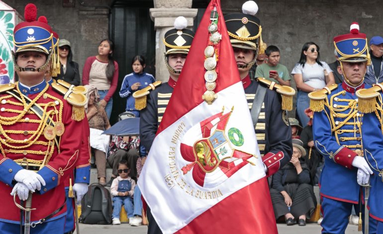 Hoy se cumplen 200 años de la Batalla de Ayacucho