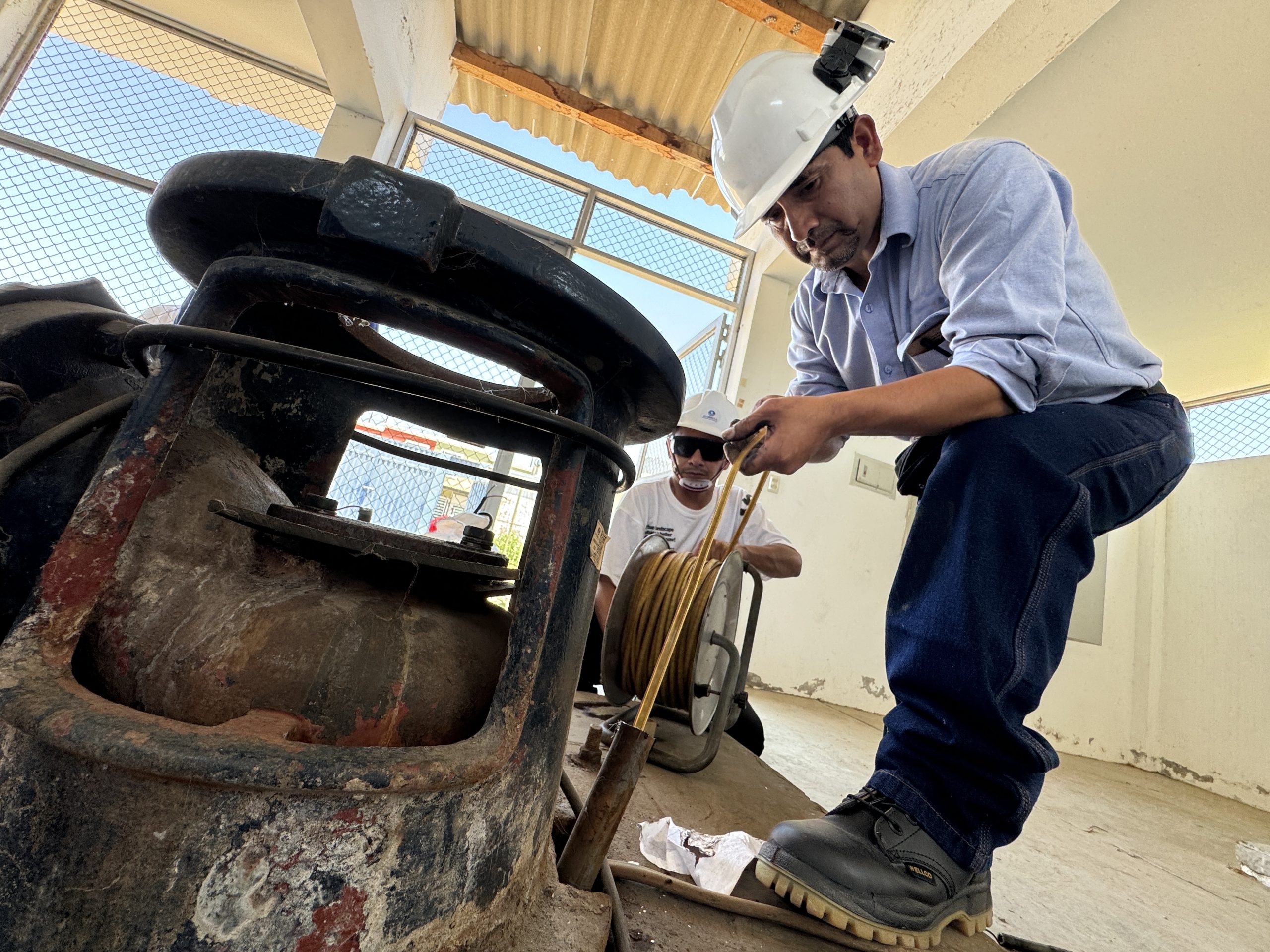 Piura: MVCS transfiere S/ 607 mil a EPS Grau para pozo en Castilla