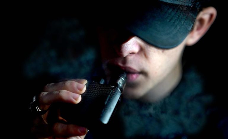 El peligroso auge del vapeo: una amenaza a la salud mental y física