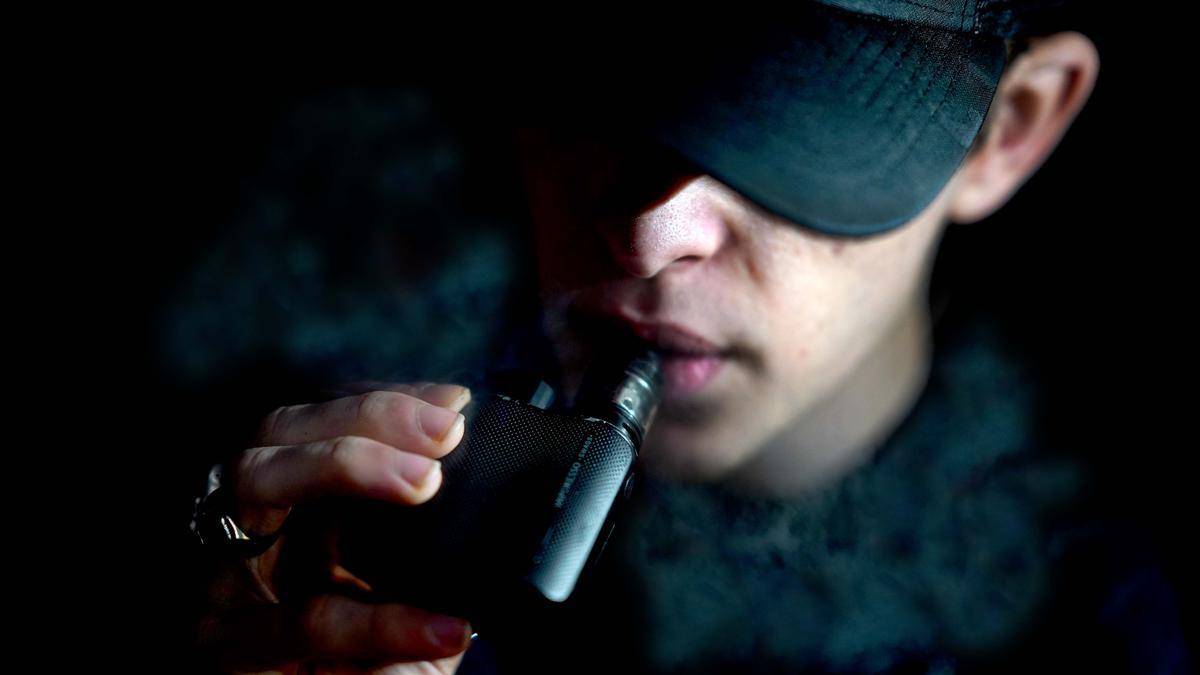 El peligroso auge del vapeo: una amenaza a la salud mental y física