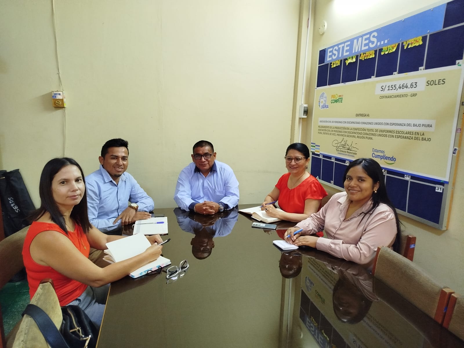 Piura: GORE y CHS Alternativo firmarán convenio contra la trata de personas