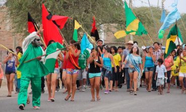 Suspenden los carnavales de Vice 2025 por respeto ante la tragedia del colegio San Jacinto