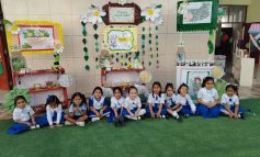 Piura: niños del colegio San Gabriel emprenden proyecto solidario para llevar alegría a Chapairá