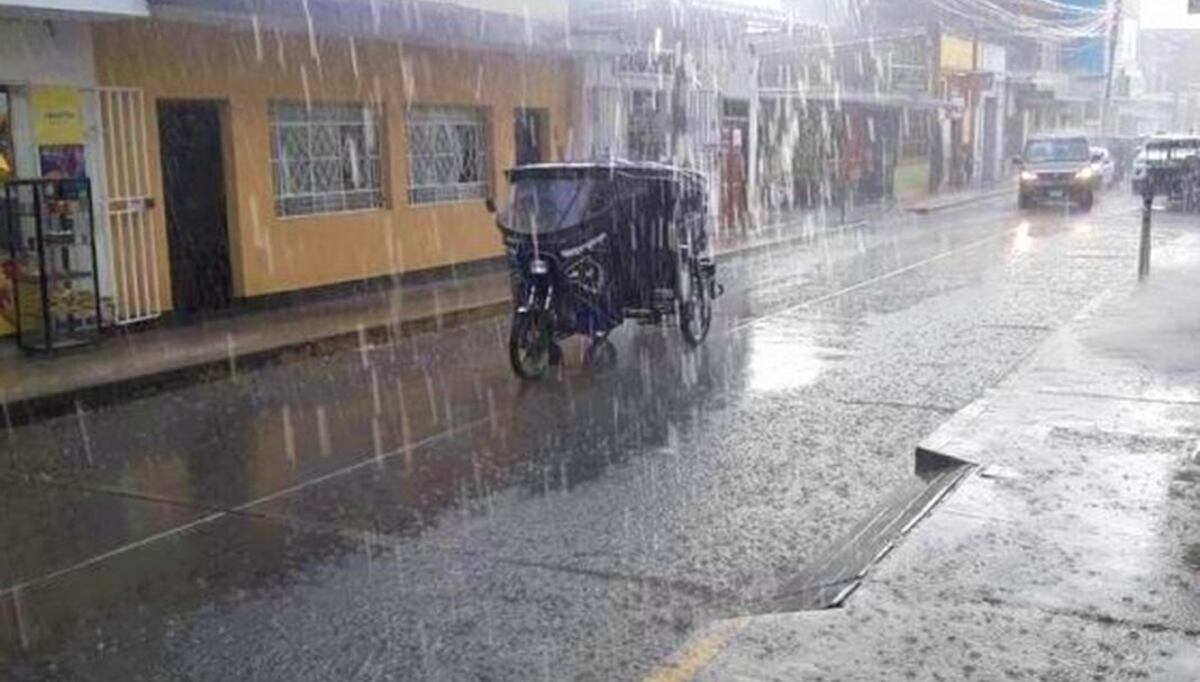 El Enfen activa la “Alerta de el Niño Costero” desde el mes de marzo