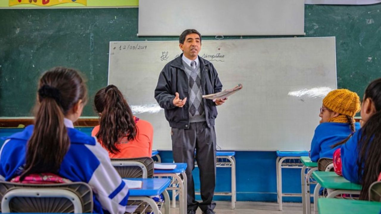 Minedu confirma inicio del Año Escolar 2025 y extensión de vacaciones de verano