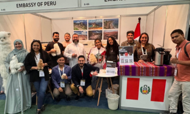 Perú refuerza su presencia en la Exposición Halal 2024