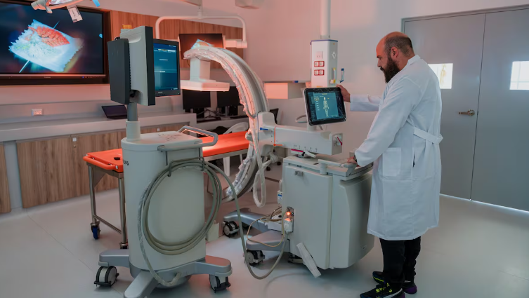 Perú: Inauguran el primer Cadaver Lab de América Latina