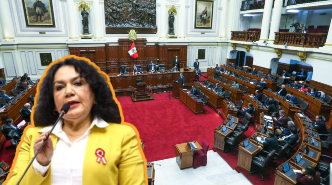 Pena de muerte: Reavivan debate con propuesta de proyecto de ley