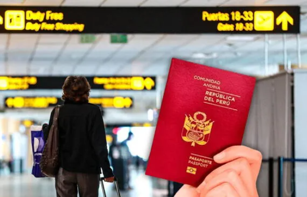 Visa libre para peruanos: nuevos destinos en 2025