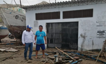 Piura: Campaña solidaria busca ayudar a familias afectadas en Talara, Paita y Sechura