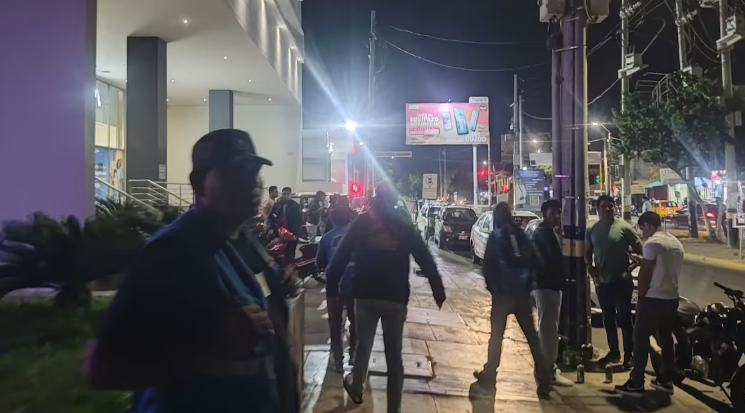 Piura: Sancionarán con S/1030 a quienes consuman licor en espacios públicos