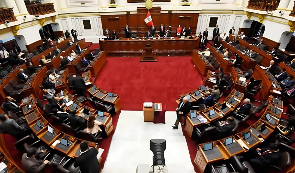 CONGRESO