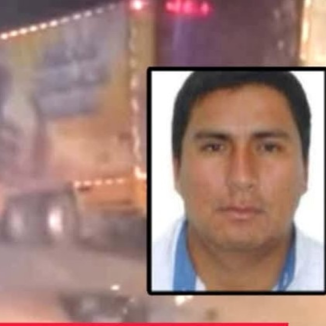 Piura: Alias “Charapo” es el sujeto que murió abatido por seguridad de camión