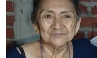 Piura: Familiares buscan a María Elizabeth Zapata, desaparecida en Veintiséis de Octubre